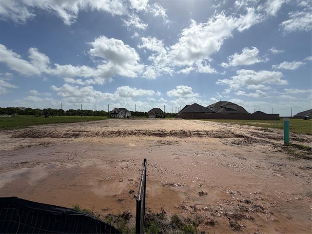 10606 Catalyst Avenue, Richmond, TX 77469