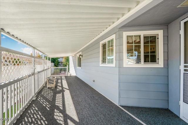 15750 E Arroyo Drive 172, Moorpark, CA 93021