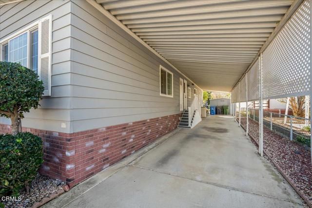 15750 E Arroyo Drive 172, Moorpark, CA 93021