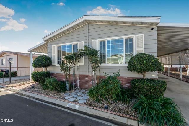 15750 E Arroyo Drive 172, Moorpark, CA 93021