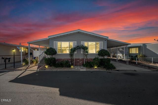 15750 E Arroyo Drive 172, Moorpark, CA 93021