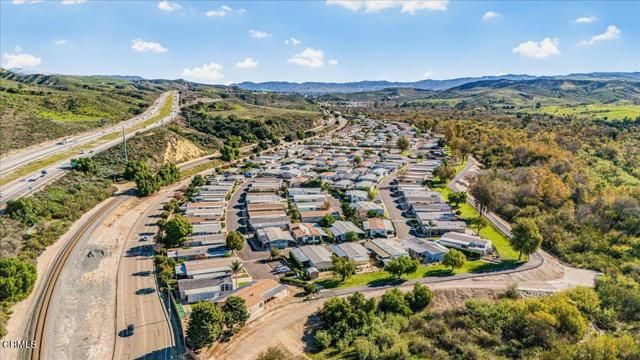 15750 E Arroyo Drive 172, Moorpark, CA 93021