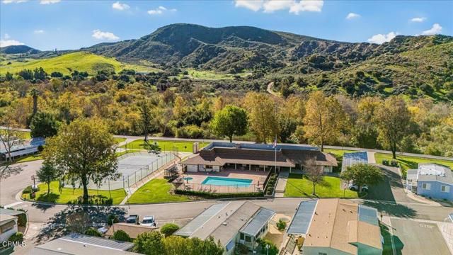 15750 E Arroyo Drive 172, Moorpark, CA 93021