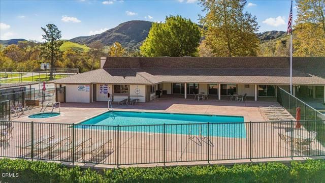 15750 E Arroyo Drive 172, Moorpark, CA 93021