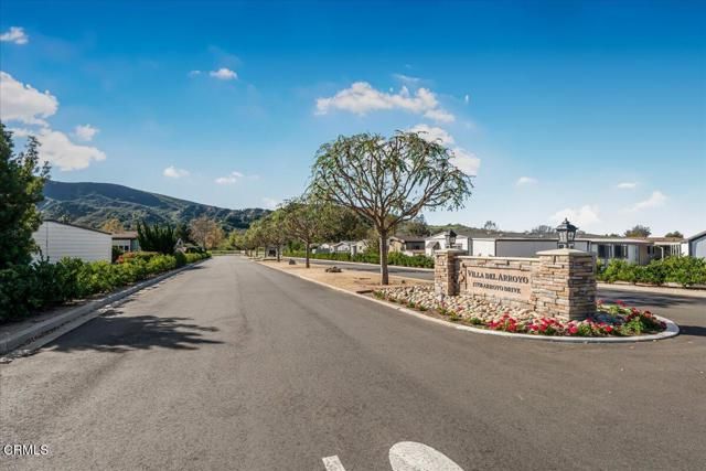 15750 E Arroyo Drive 172, Moorpark, CA 93021