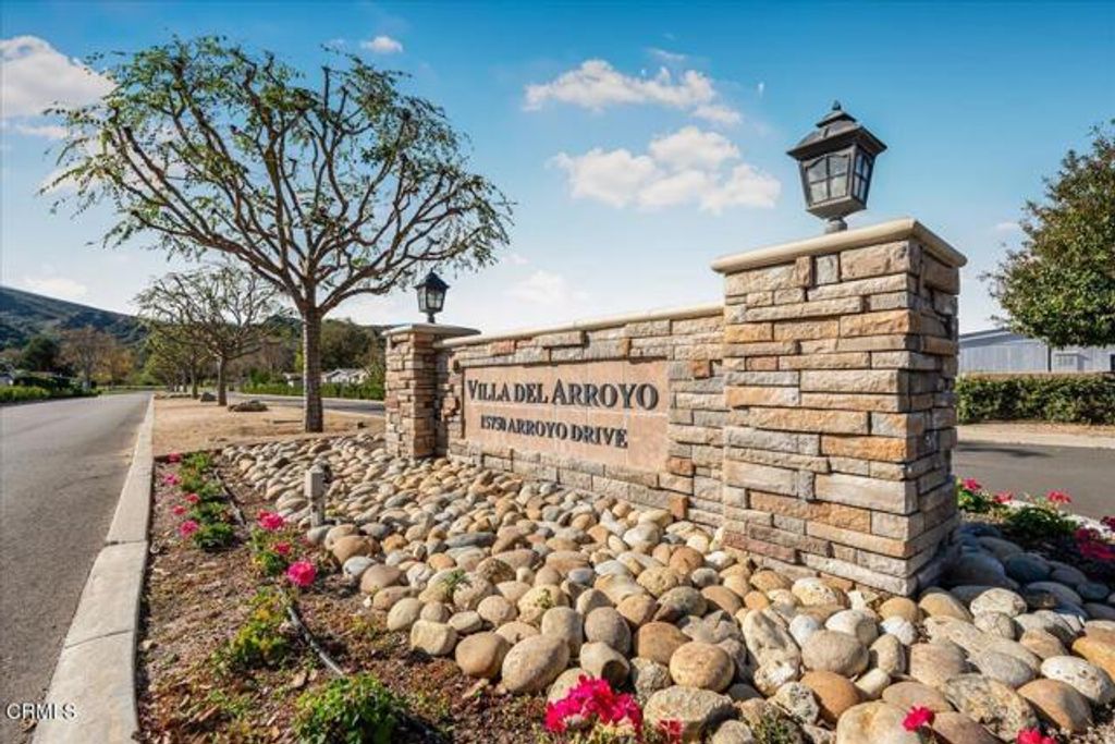 15750 E Arroyo Drive 172, Moorpark, CA 93021