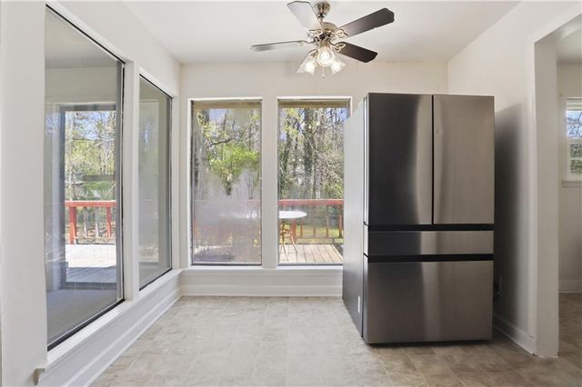 256 Jefferson Circle, Macon, GA 31220