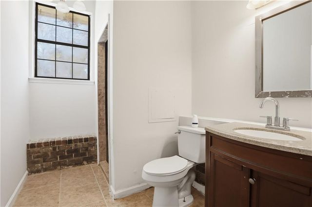 256 Jefferson Circle, Macon, GA 31220