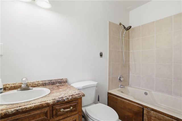 256 Jefferson Circle, Macon, GA 31220