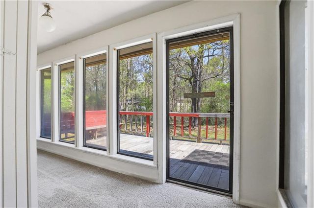 256 Jefferson Circle, Macon, GA 31220