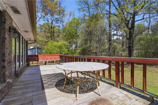 256 Jefferson Circle, Macon, GA 31220