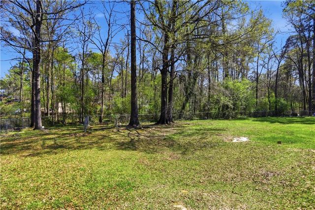 256 Jefferson Circle, Macon, GA 31220