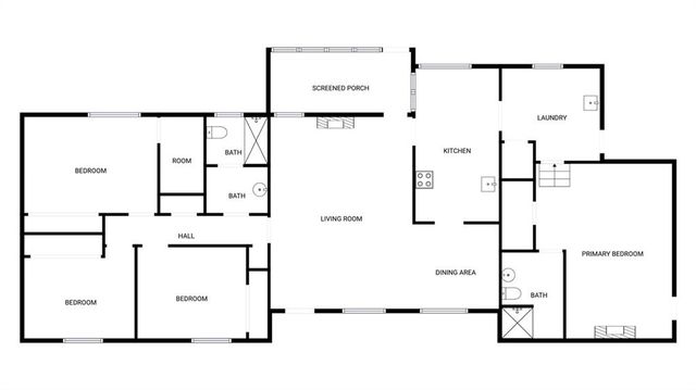 256 Jefferson Circle, Macon, GA 31220