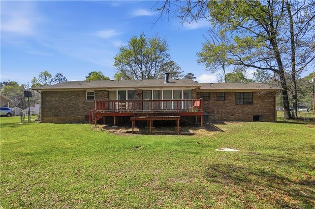 256 Jefferson Circle, Macon, GA 31220