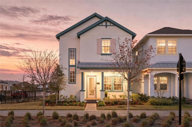 10101 PEARSON AVENUE, Orlando, FL 32827