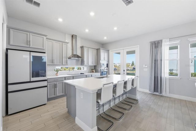 10101 PEARSON AVENUE, Orlando, FL 32827