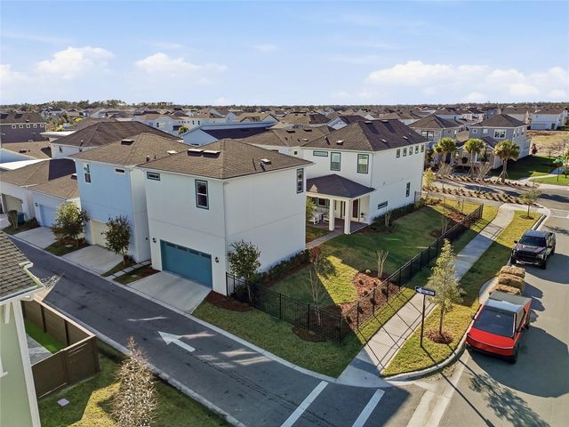 10101 PEARSON AVENUE, Orlando, FL 32827