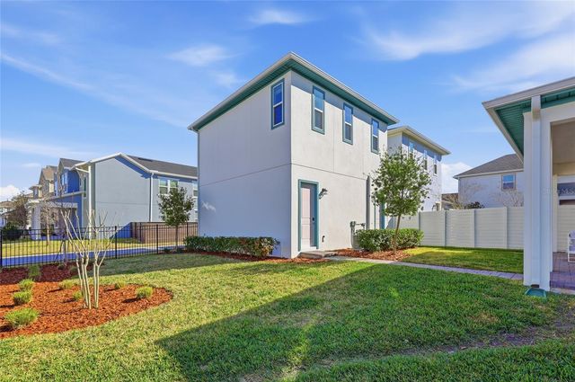 10101 PEARSON AVENUE, Orlando, FL 32827