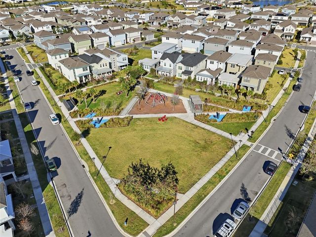 10101 PEARSON AVENUE, Orlando, FL 32827