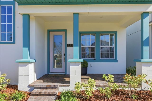 10101 PEARSON AVENUE, Orlando, FL 32827