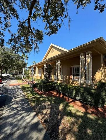 9402 LAKE CHASE ISLAND WAY 9402, Tampa, FL 33626