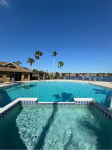 9402 LAKE CHASE ISLAND WAY 9402, Tampa, FL 33626