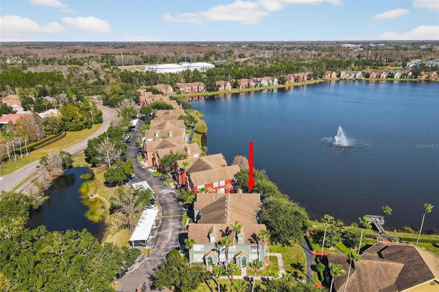 9402 LAKE CHASE ISLAND WAY 9402, Tampa, FL 33626