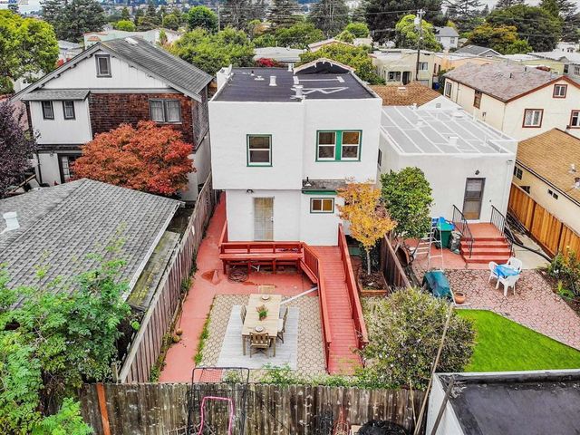 721 Pomona Ave, Albany, CA 94706