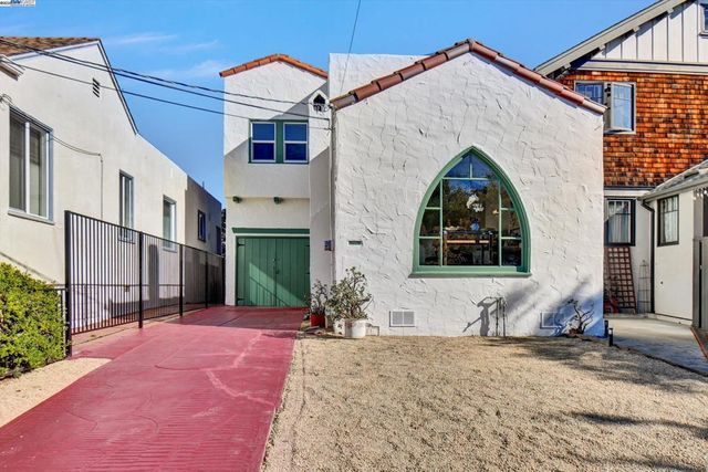 721 Pomona Ave, Albany, CA 94706