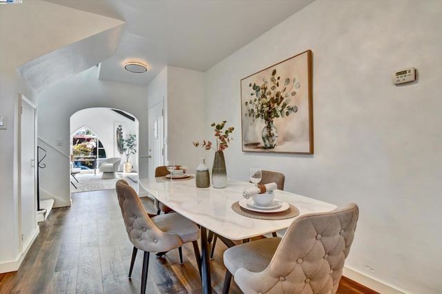 721 Pomona Ave, Albany, CA 94706