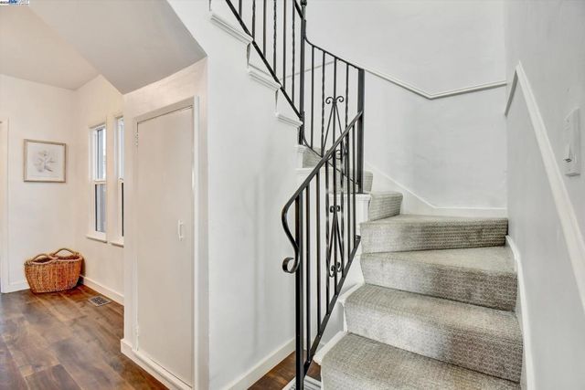 721 Pomona Ave, Albany, CA 94706