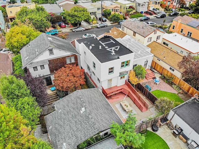 721 Pomona Ave, Albany, CA 94706