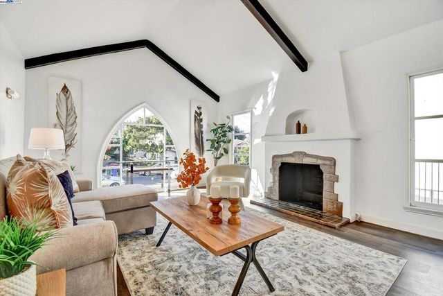 721 Pomona Ave, Albany, CA 94706