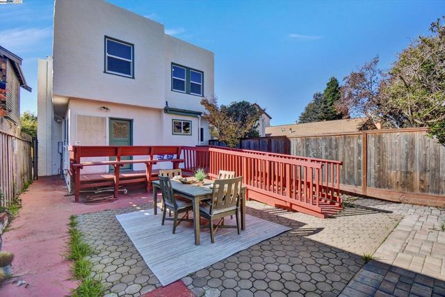 721 Pomona Ave, Albany, CA 94706