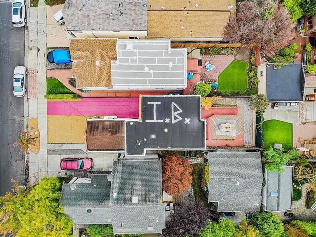 721 Pomona Ave, Albany, CA 94706