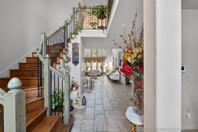 1101 S Kalanchoe Avenue, Broken Arrow, OK 74012