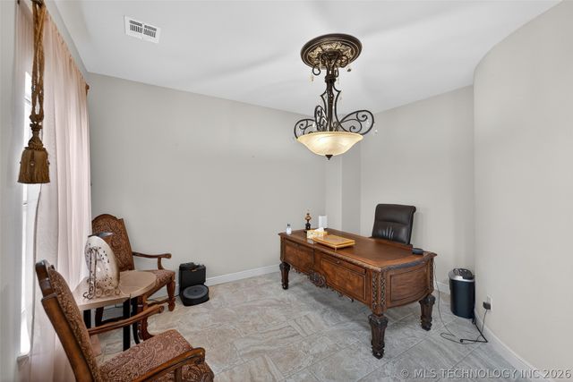 1101 S Kalanchoe Avenue, Broken Arrow, OK 74012