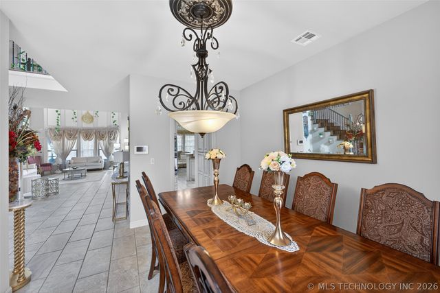 1101 S Kalanchoe Avenue, Broken Arrow, OK 74012