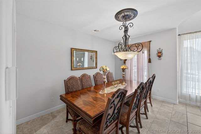 1101 S Kalanchoe Avenue, Broken Arrow, OK 74012