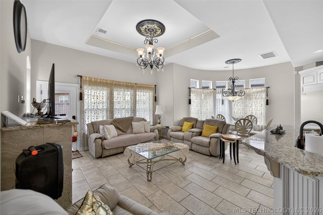 1101 S Kalanchoe Avenue, Broken Arrow, OK 74012