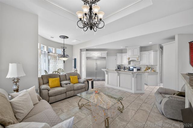 1101 S Kalanchoe Avenue, Broken Arrow, OK 74012