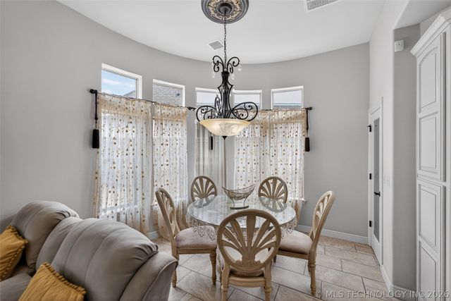 1101 S Kalanchoe Avenue, Broken Arrow, OK 74012