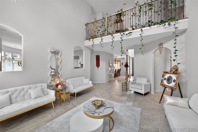 1101 S Kalanchoe Avenue, Broken Arrow, OK 74012