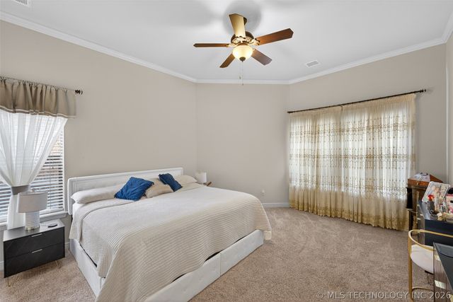 1101 S Kalanchoe Avenue, Broken Arrow, OK 74012