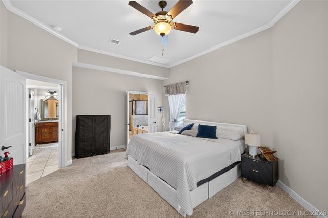 1101 S Kalanchoe Avenue, Broken Arrow, OK 74012