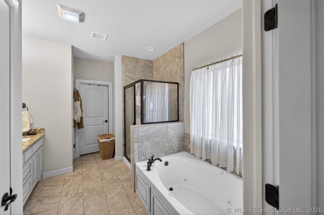 1101 S Kalanchoe Avenue, Broken Arrow, OK 74012