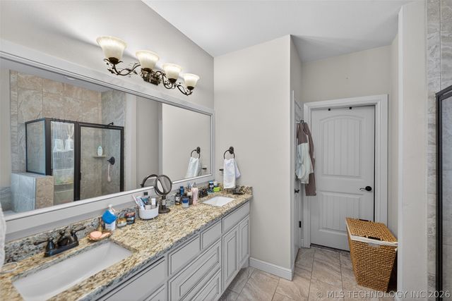 1101 S Kalanchoe Avenue, Broken Arrow, OK 74012