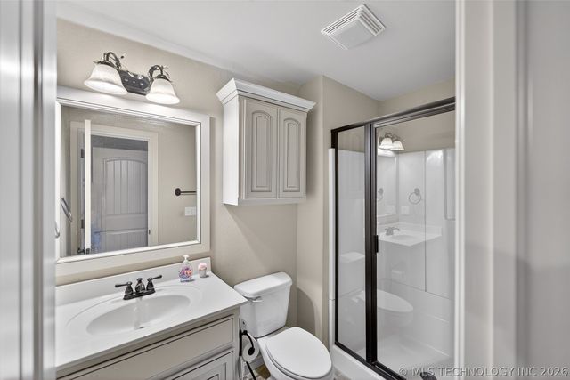 1101 S Kalanchoe Avenue, Broken Arrow, OK 74012