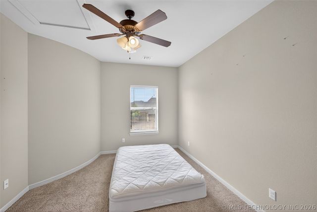 1101 S Kalanchoe Avenue, Broken Arrow, OK 74012