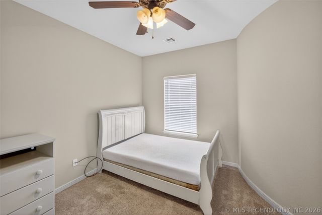 1101 S Kalanchoe Avenue, Broken Arrow, OK 74012